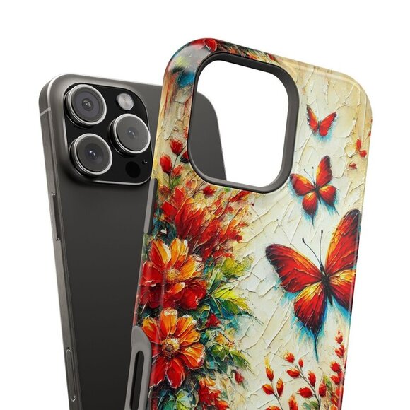 iPhone Phone Cases, Perfect Stylish Mobile Case, MLNMC550 - Picture 6 of 13